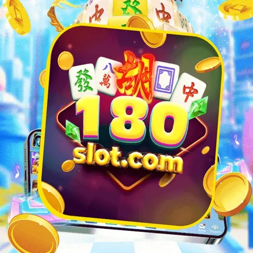 180SLOT - Game TPS Slot Terbaik untuk Pengalaman Bermain
