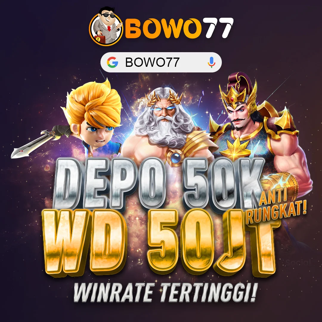 BOWO77 - Aplikasi Sportsbook Terbaik untuk Penggemar Judi Olahraga
