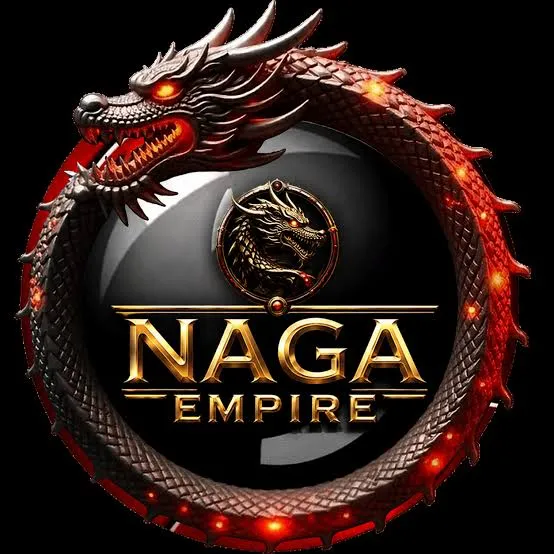NAGAEMPIRE - Petualangan Arcade yang Seru dan Menarik