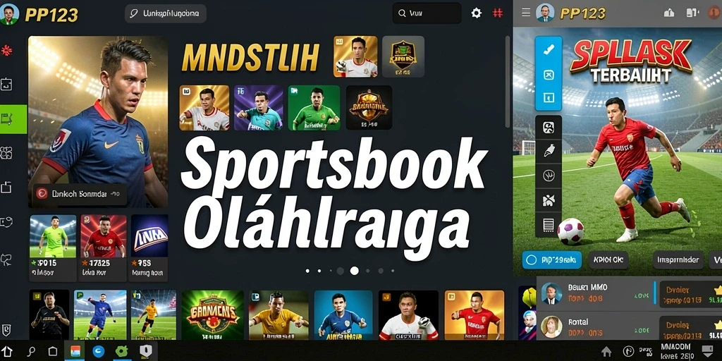 Screenshot gameplay PP123 menunjukkan antarmuka yang menarik dan mudah digunakan.